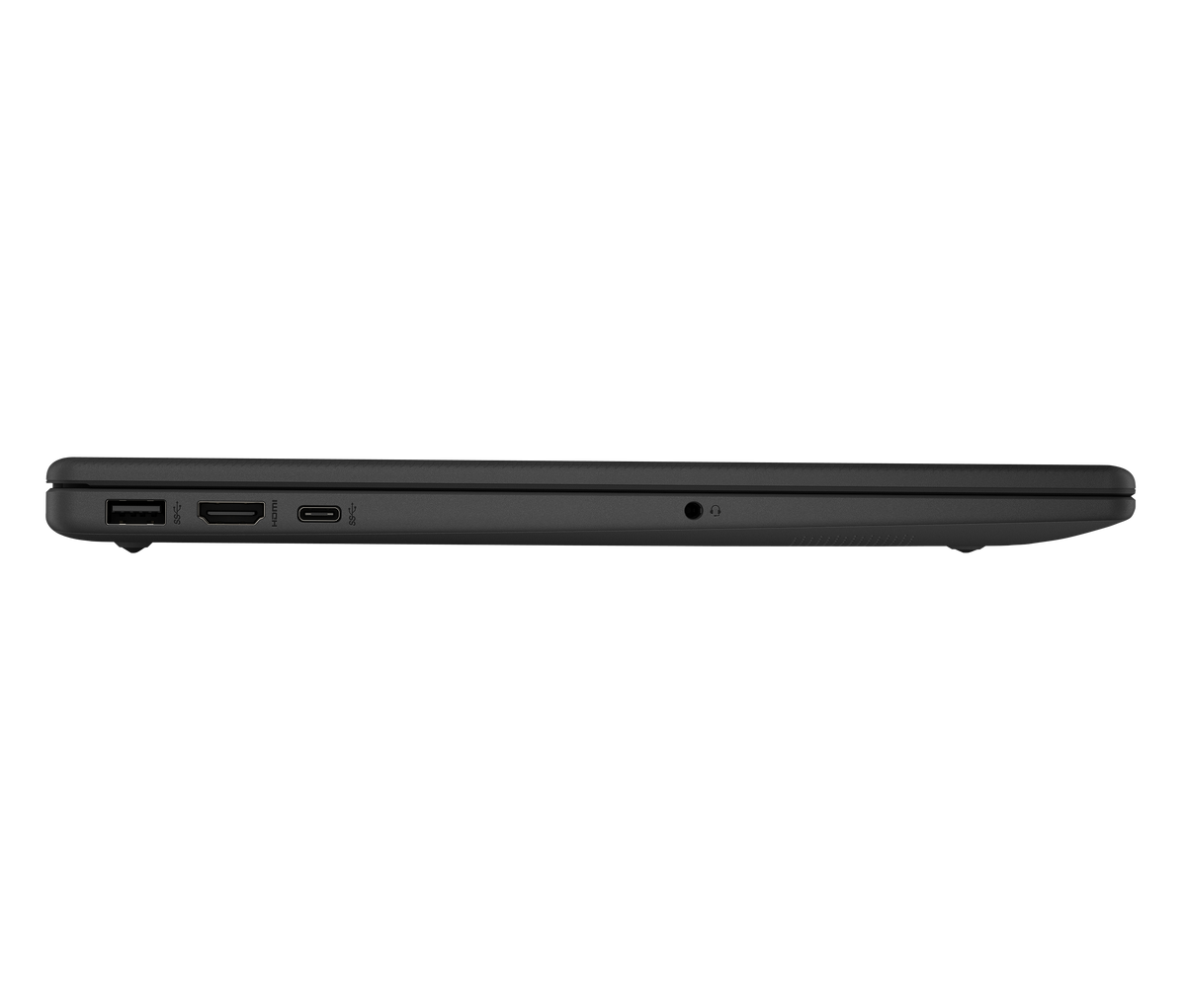HP Intel Core i5 15.6" 8GB/512GB Laptop - Jet Black | BM2V6EAAB