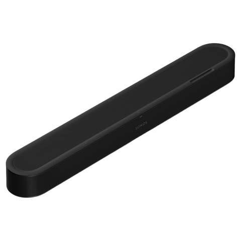 Sonos Beam Ultra 7.1.2CH Soundbar - Black | BMULTUK1BLK
