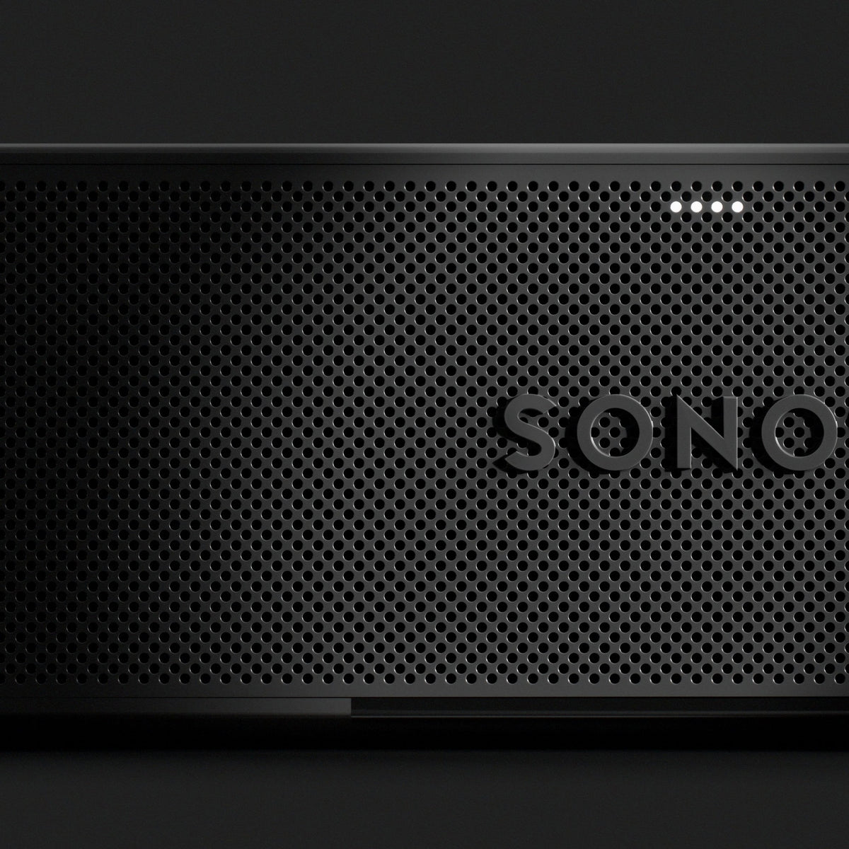 Sonos Beam Ultra 7.1.2CH Soundbar - Black | BMULTUK1BLK