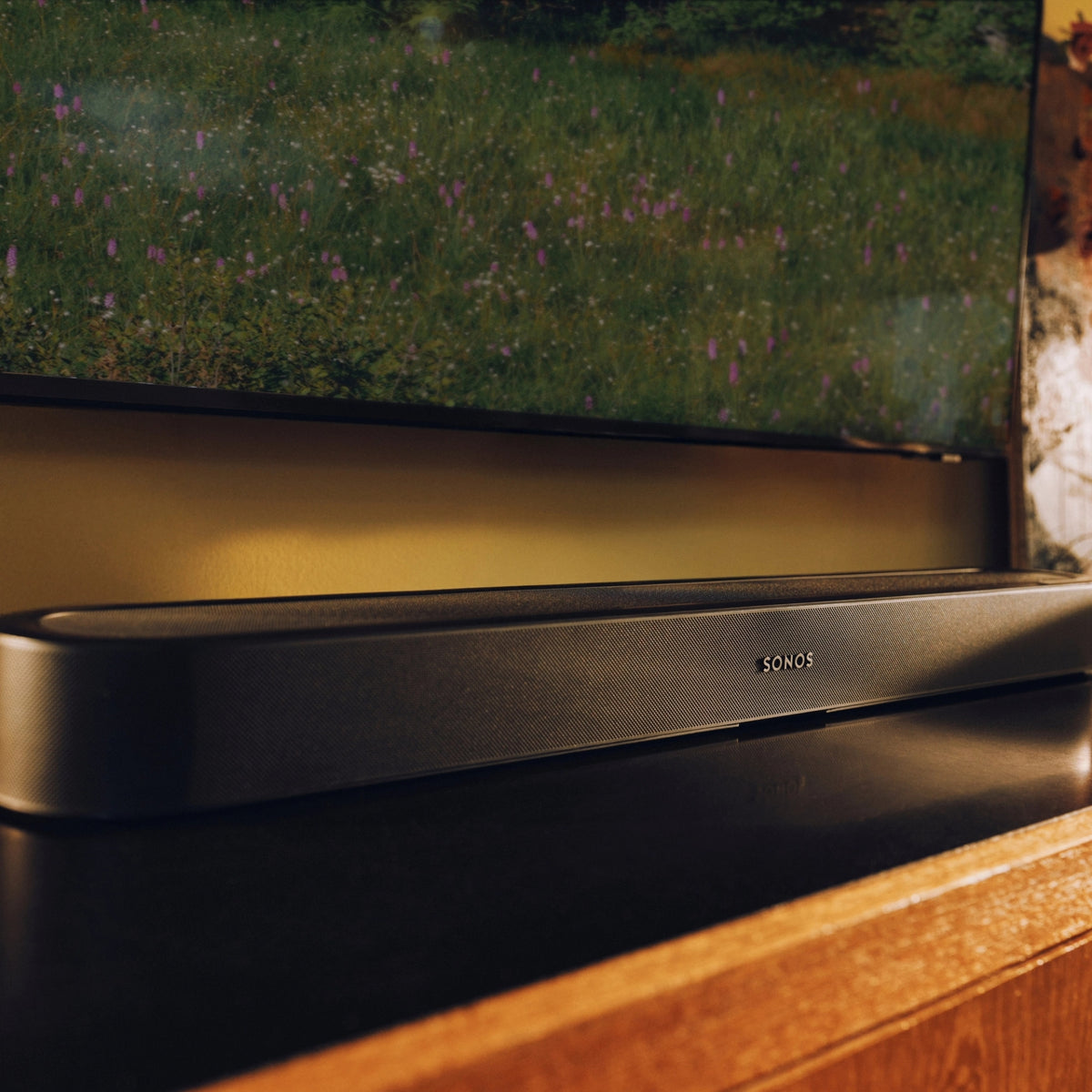 Sonos Beam Ultra 7.1.2CH Soundbar - Black | BMULTUK1BLK