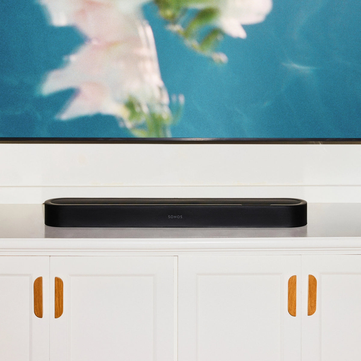 Sonos Beam Ultra 7.1.2CH Soundbar - Black | BMULTUK1BLK