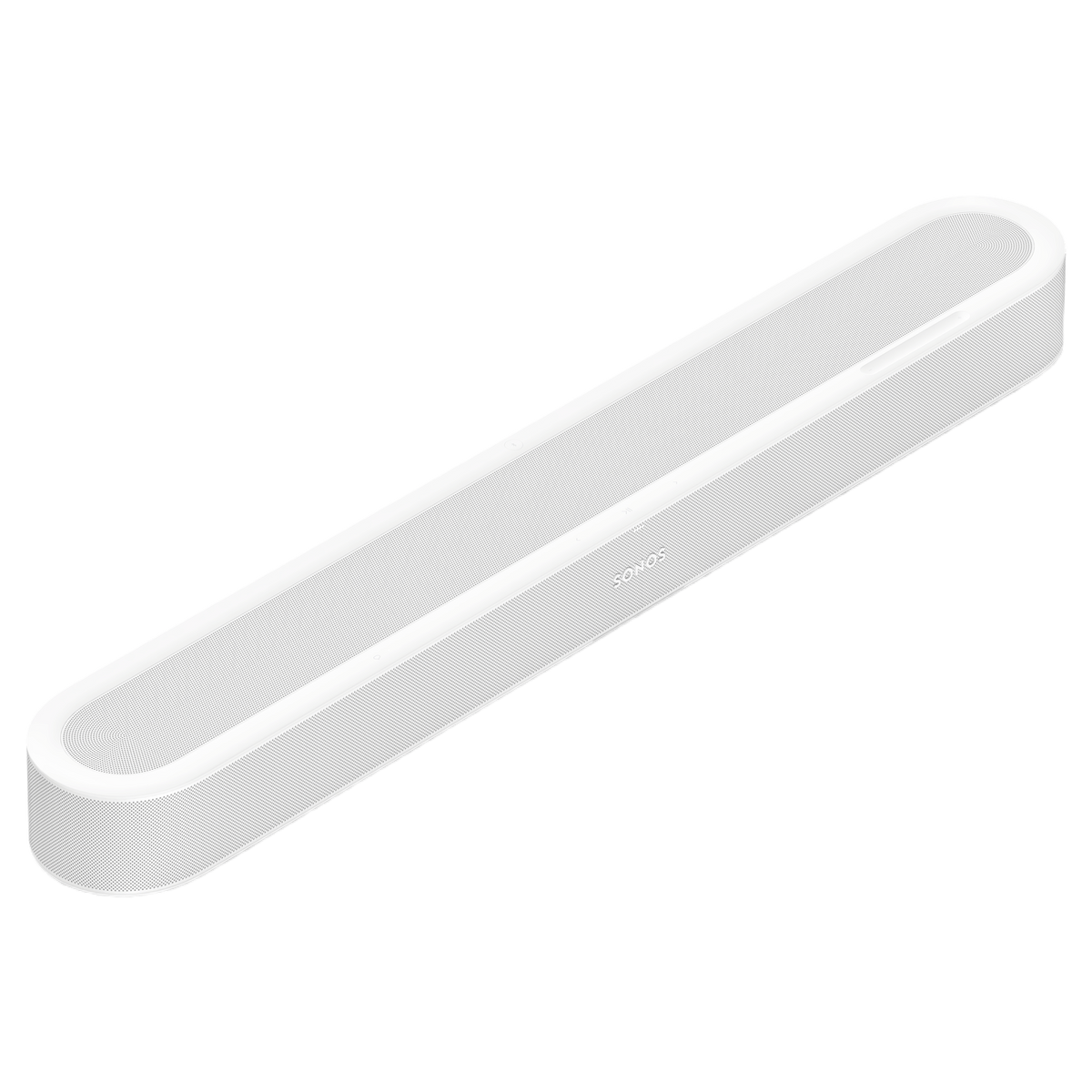 Sonos Beam Ultra 7.1.2CH Soundbar - White | BMULTUK1
