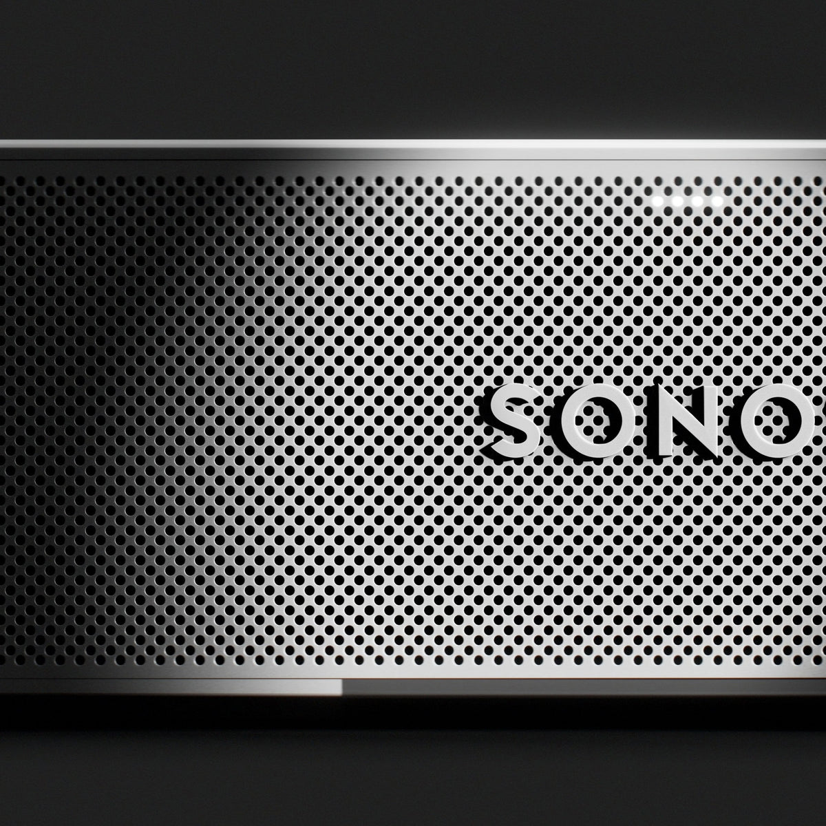 Sonos Beam Ultra 7.1.2CH Soundbar - White | BMULTUK1