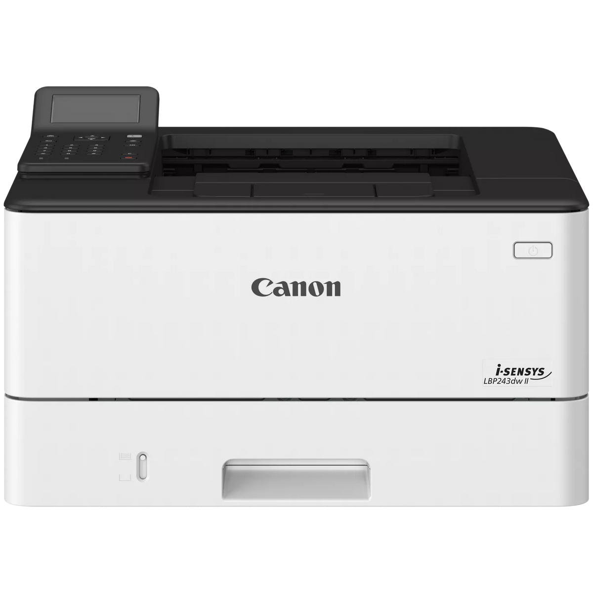 Canon i-SENSYS LBP243dw II Mono Laser Printer | BP243DWII-7187C020