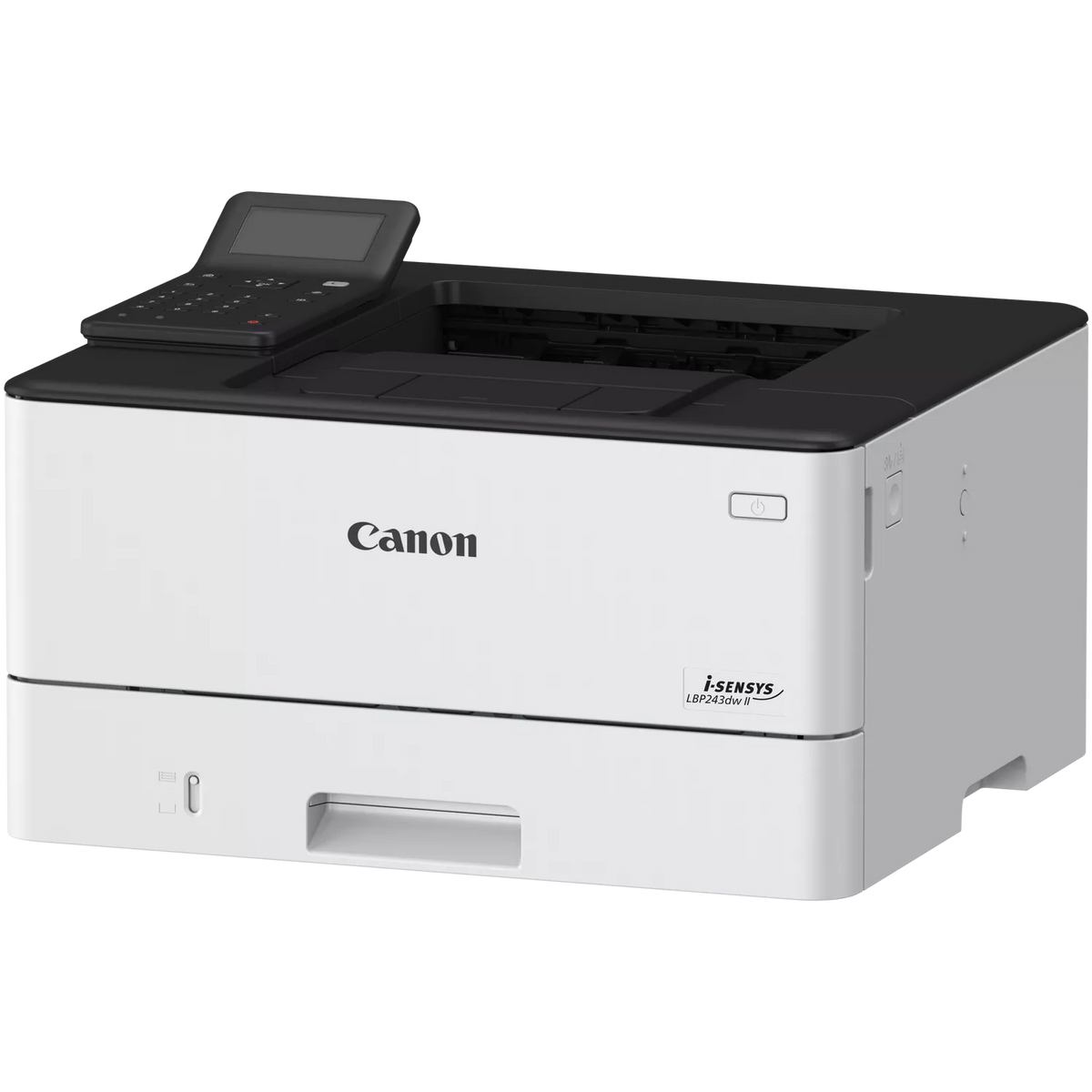 Canon i-SENSYS LBP243dw II Mono Laser Printer | BP243DWII-7187C020
