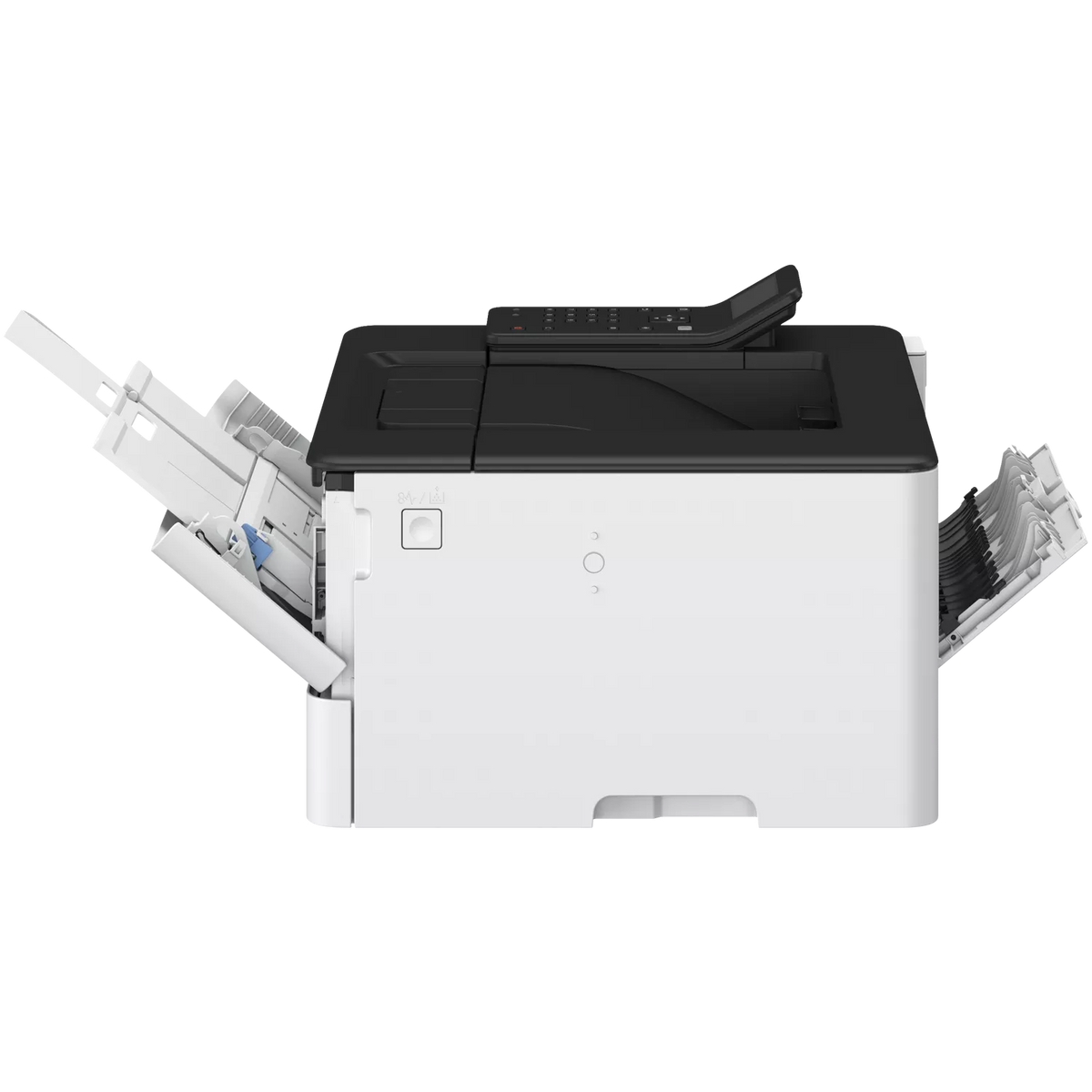 Canon i-SENSYS LBP246dw II Mono Laser Printer | BP246DWII-7187C018