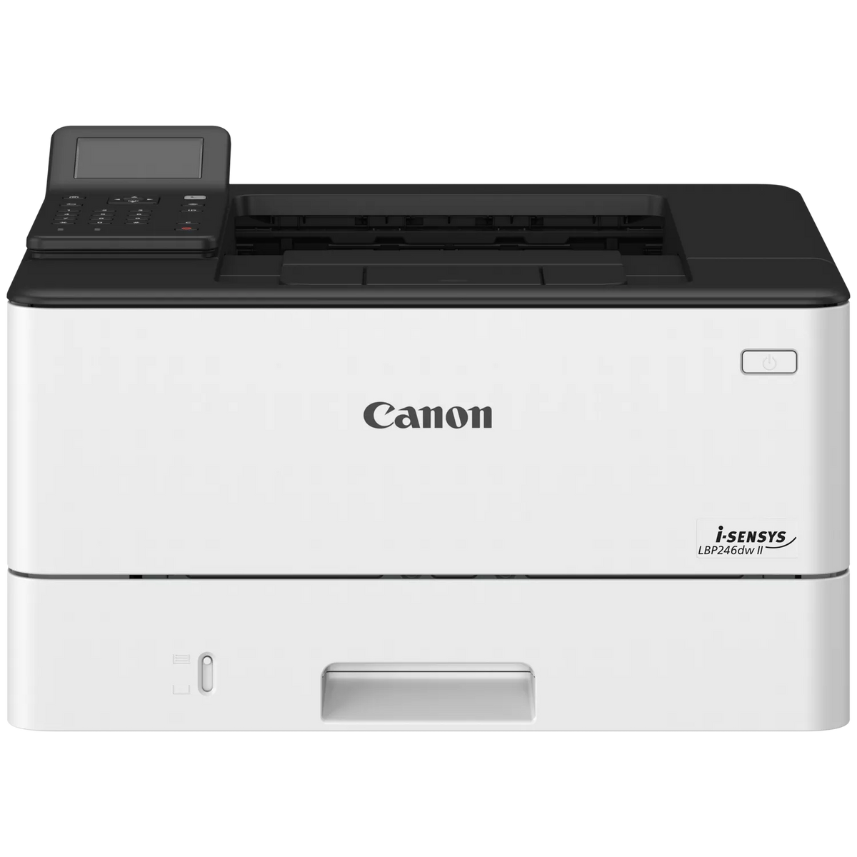 Canon i-SENSYS LBP246dw II Mono Laser Printer | BP246DWII-7187C018