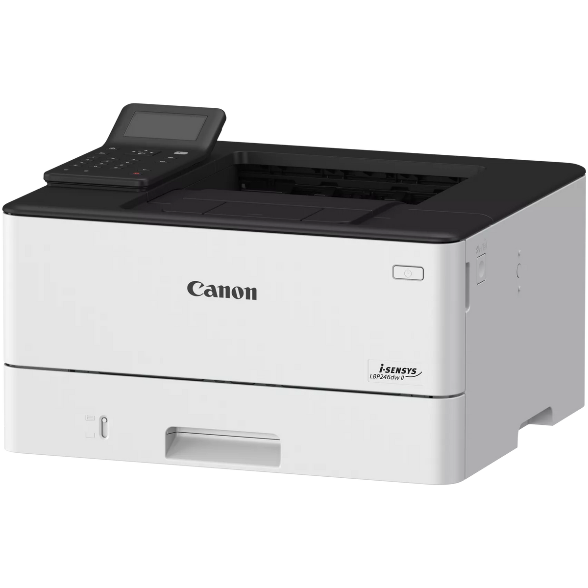 Canon i-SENSYS LBP246dw II Mono Laser Printer | BP246DWII-7187C018