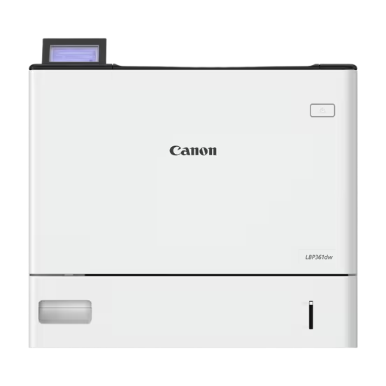 Canon i-SENSYS LBP361dw Mono Laser Printer | BP361DW-5644C011