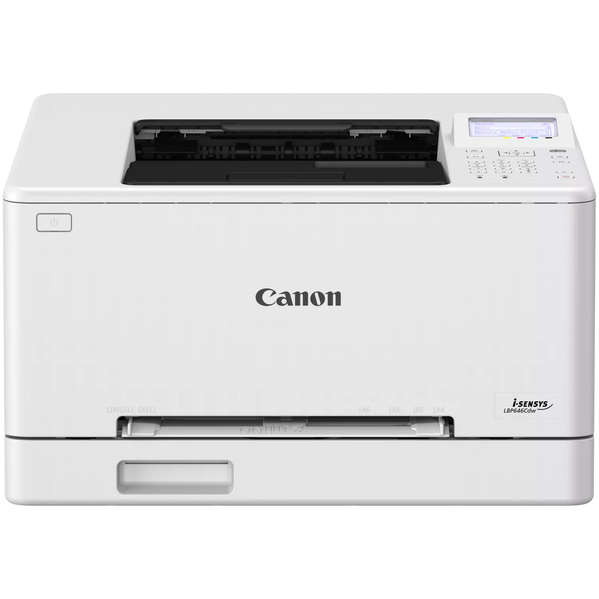 Canon i-SENSYS LBP646Cdw Colour Laser Printer | BP646CDW-6929C016