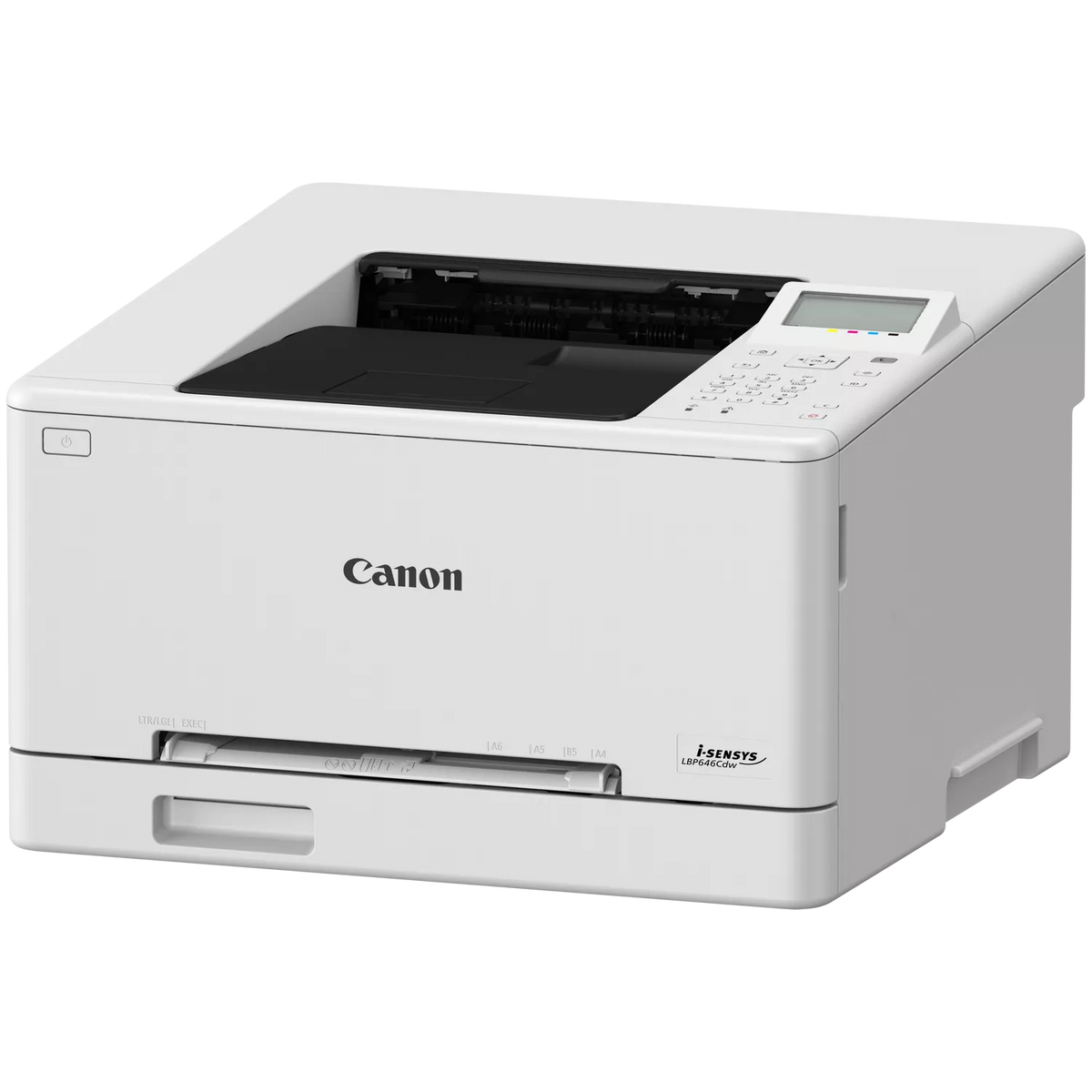 Canon i-SENSYS LBP646Cdw Colour Laser Printer | BP646CDW-6929C016