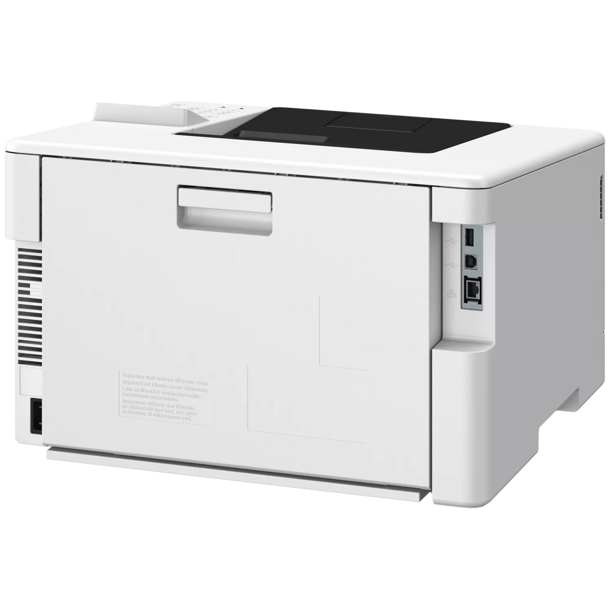 Canon i-SENSYS LBP646Cdw Colour Laser Printer | BP646CDW-6929C016