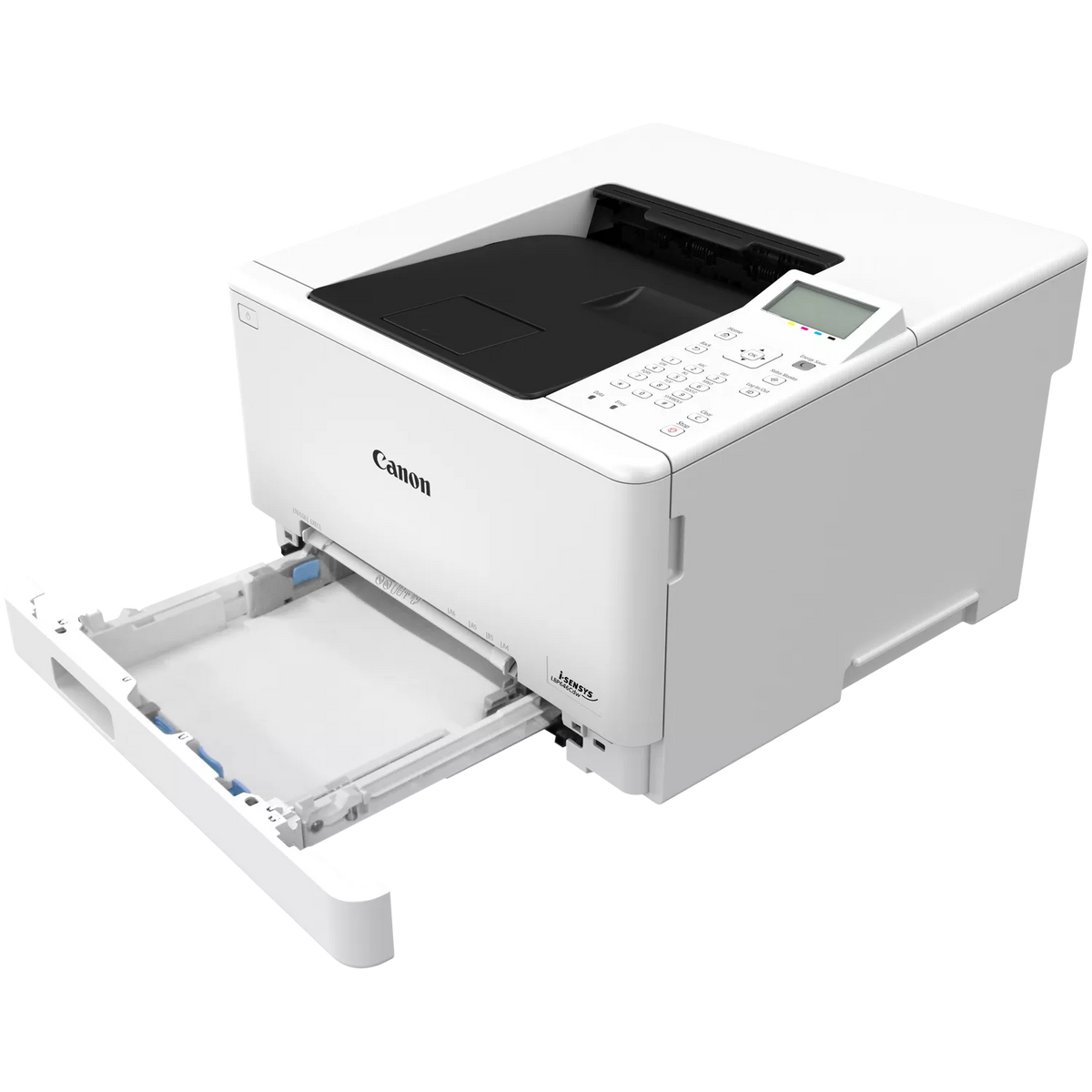 Canon i-SENSYS LBP646Cdw Colour Laser Printer | BP646CDW-6929C016