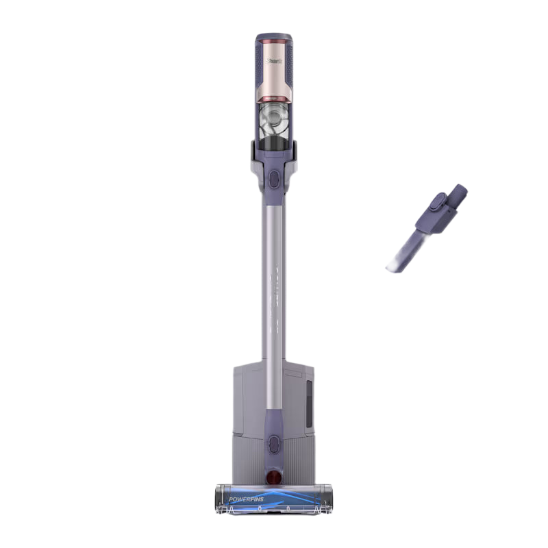 Shark PowerLite Clean & Empty Pet Cordless Vacuum Cleaner | BU2621UKT