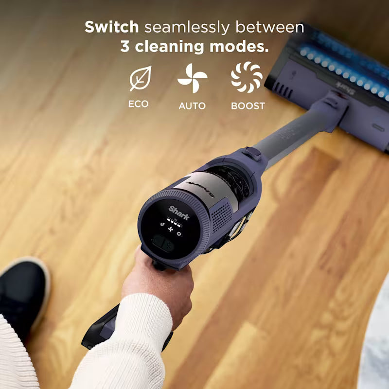Shark PowerLite Clean & Empty Pet Cordless Vacuum Cleaner | BU2621UKT