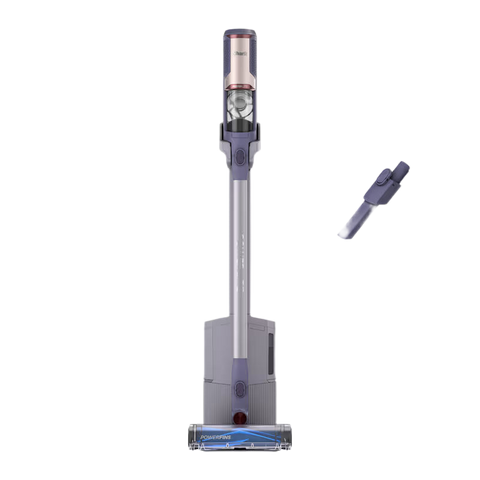 Shark PowerLite Clean & Empty Pet Cordless Vacuum Cleaner | BU3621UKT