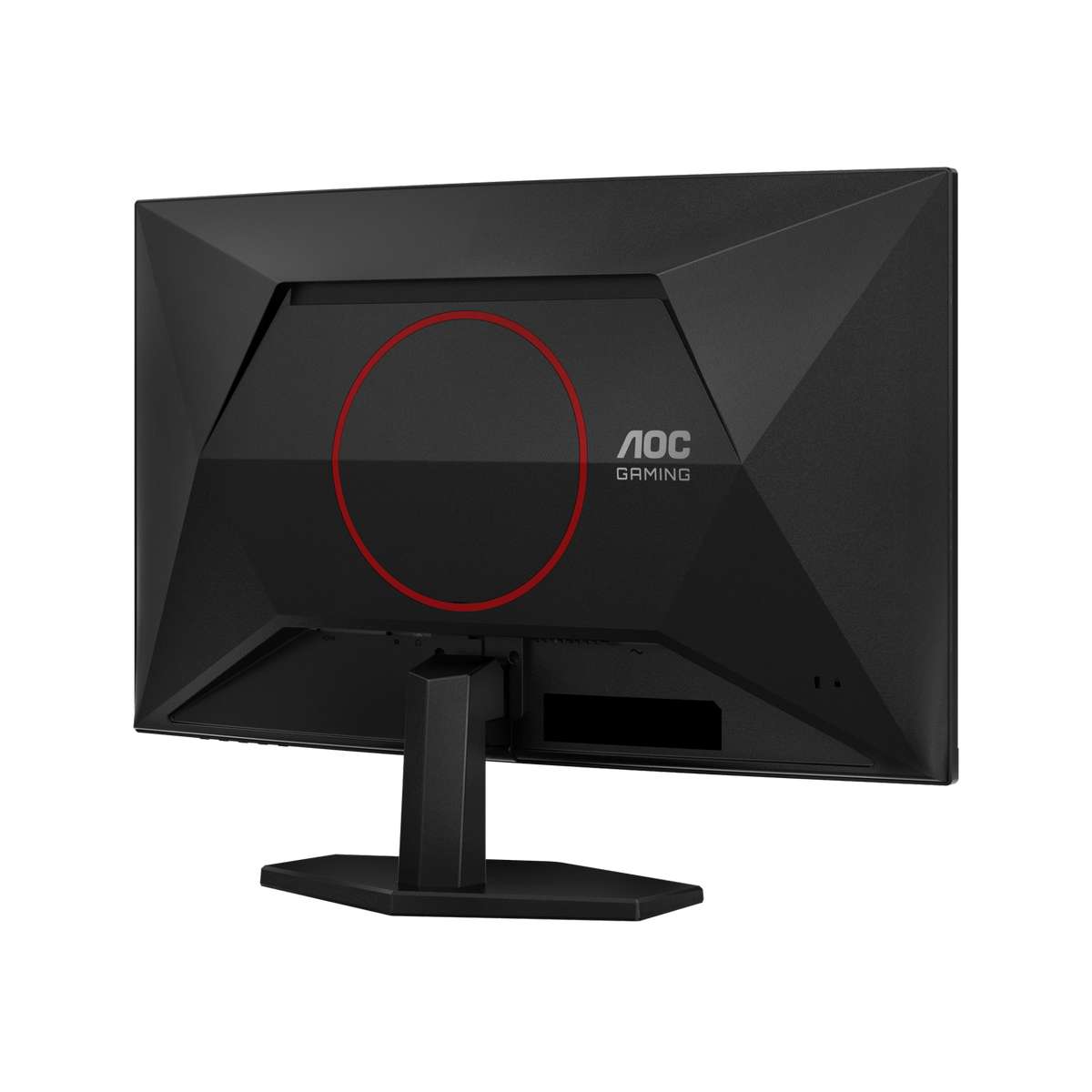 AOC 27" FHD Curved Gaming Monitor - Black | C27G42ZE
