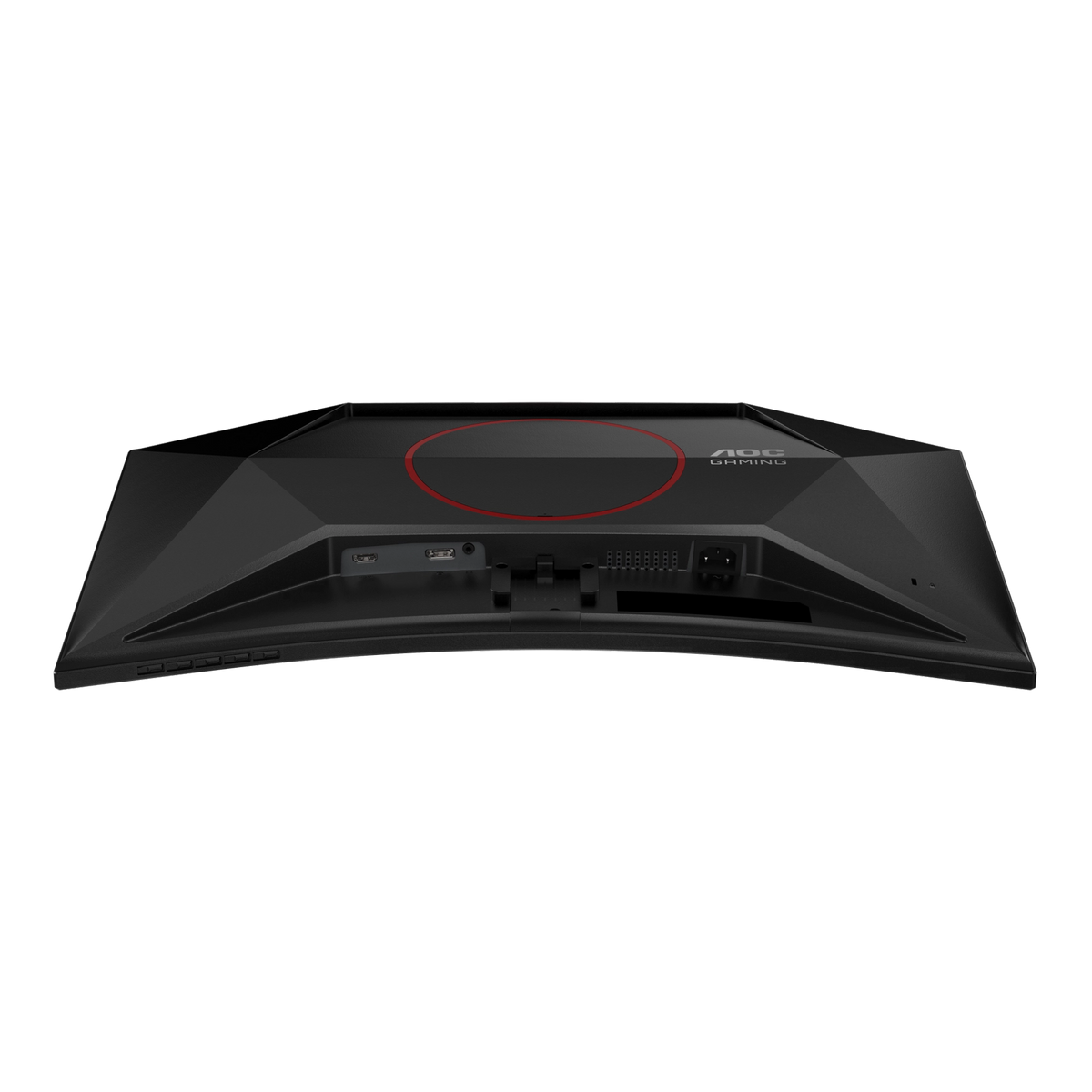 AOC 27" FHD Curved Gaming Monitor - Black | C27G42ZE