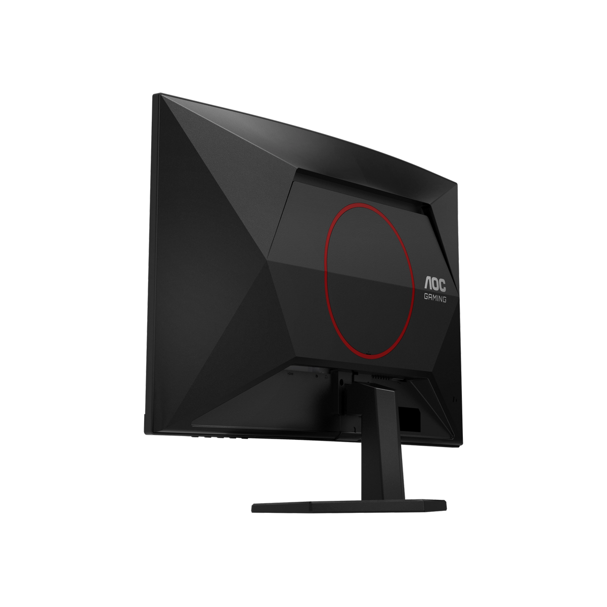 AOC 27" FHD Curved Gaming Monitor - Black | C27G42ZE