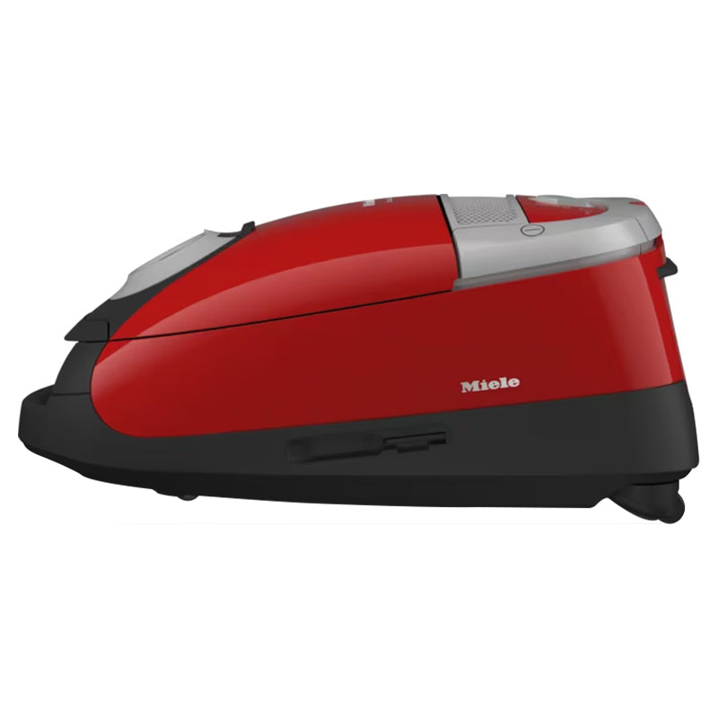 Miele Complete C2 Tango Cylinder Vacuum Cleaner - Autumn red | C2 RED from Miele - DID Electrical