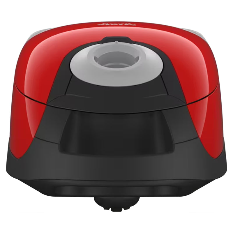 Miele Complete C2 Tango Cylinder Vacuum Cleaner - Autumn red | C2 RED from Miele - DID Electrical