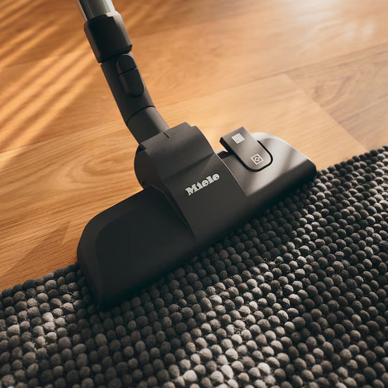 Miele Complete C2 Tango Cylinder Vacuum Cleaner - Autumn red | C2 RED from Miele - DID Electrical