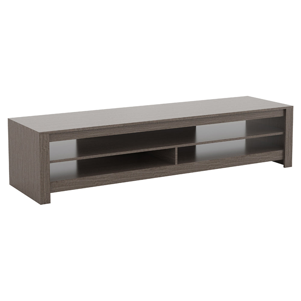 AVF Calibre 1.8M TV Stand – Grey Oak | CA180RGRE from AVF - DID Electrical