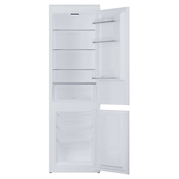 Candy Fresco 250L Built-In Fridge Freezer - White | CBBML18EK from Candy - DID Electrical