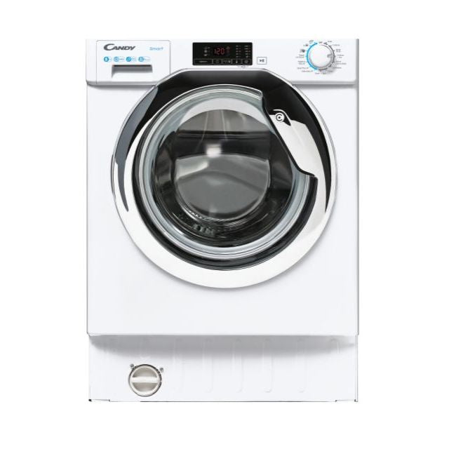 Washing Machine example image
