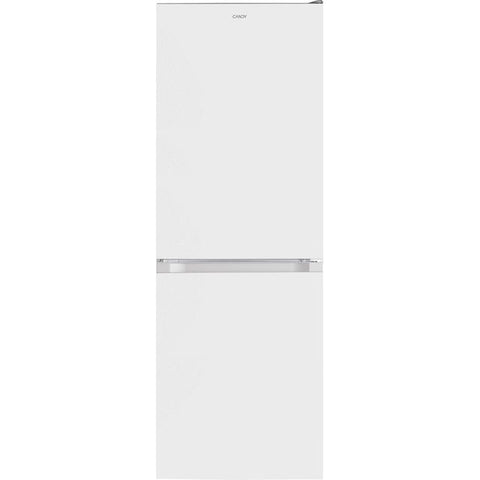 Candy 157L Freestanding Fridge Freezer - White | CCG1L314EWK