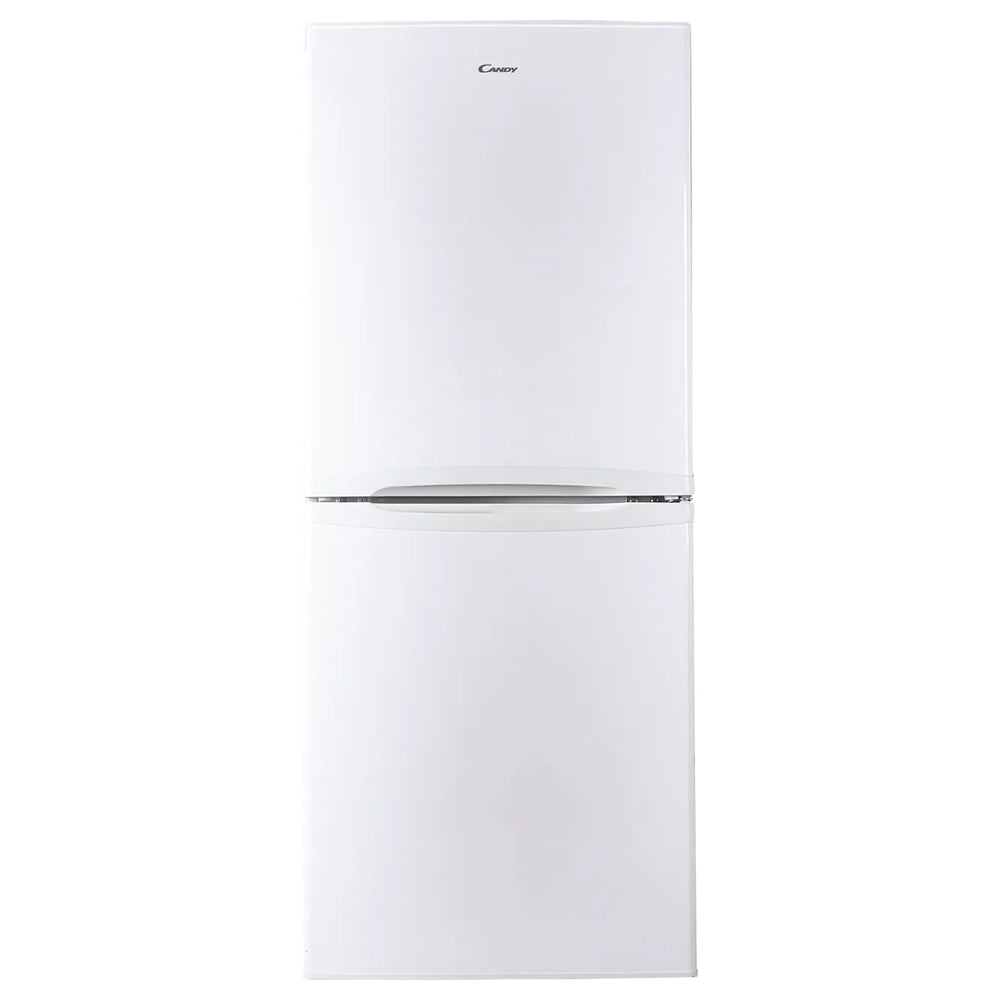 Candy 185L Freestanding Fridge Freezer - White | CCH1S513EWK from Candy - DID Electrical