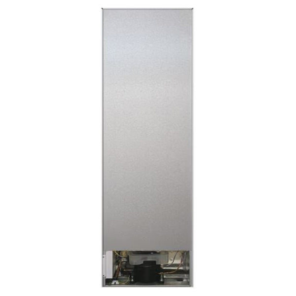Candy 246L Low Frost Freestanding Fridge Freezer - White | CCT3L517EWWK-1 from Candy - DID Electrical