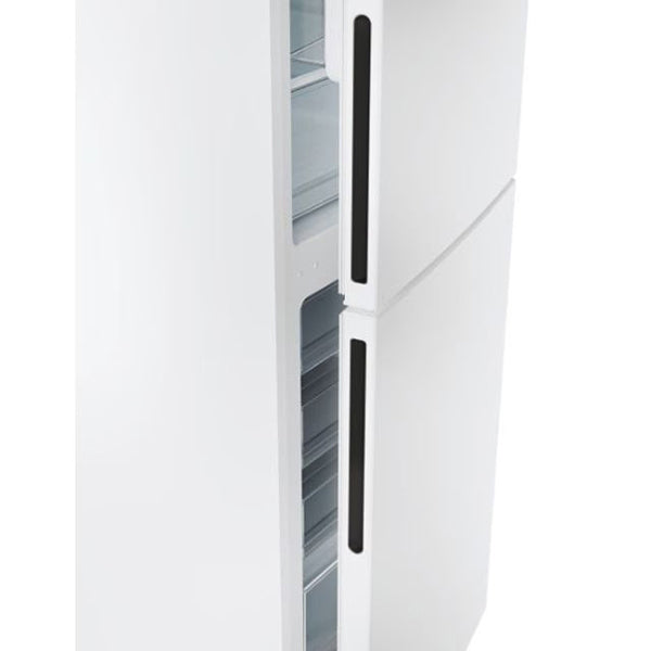 Candy 246L Low Frost Freestanding Fridge Freezer - White | CCT3L517EWWK-1 from Candy - DID Electrical