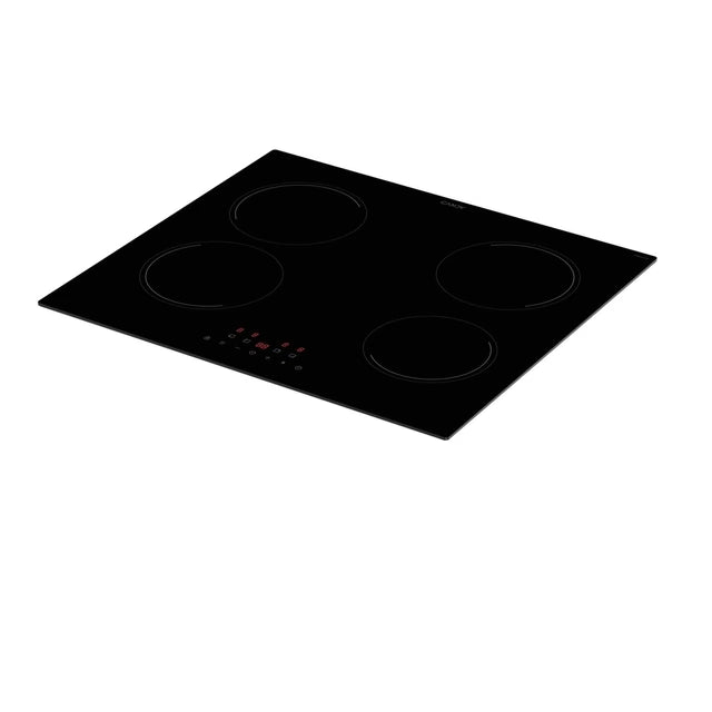 Candy Idea 60CM 4 Zone Built-In Induction Hob - Black | CDII647CCAR1