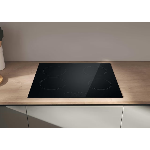 Candy Idea 60CM 4 Zone Built-In Induction Hob - Black | CDII647CCAR1