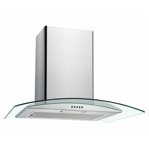 Candy 60cm Chimney Cooker Hood - Stainless Steel | CGM60NX from Candy - DID Electrical