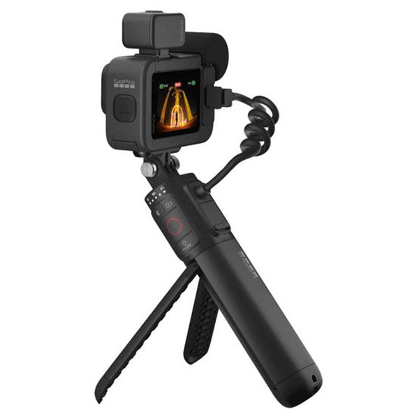 GoPro HERO13 Creator Edition Action Camera - Black | CHDFB-131-EU from GoPro - DID Electrical