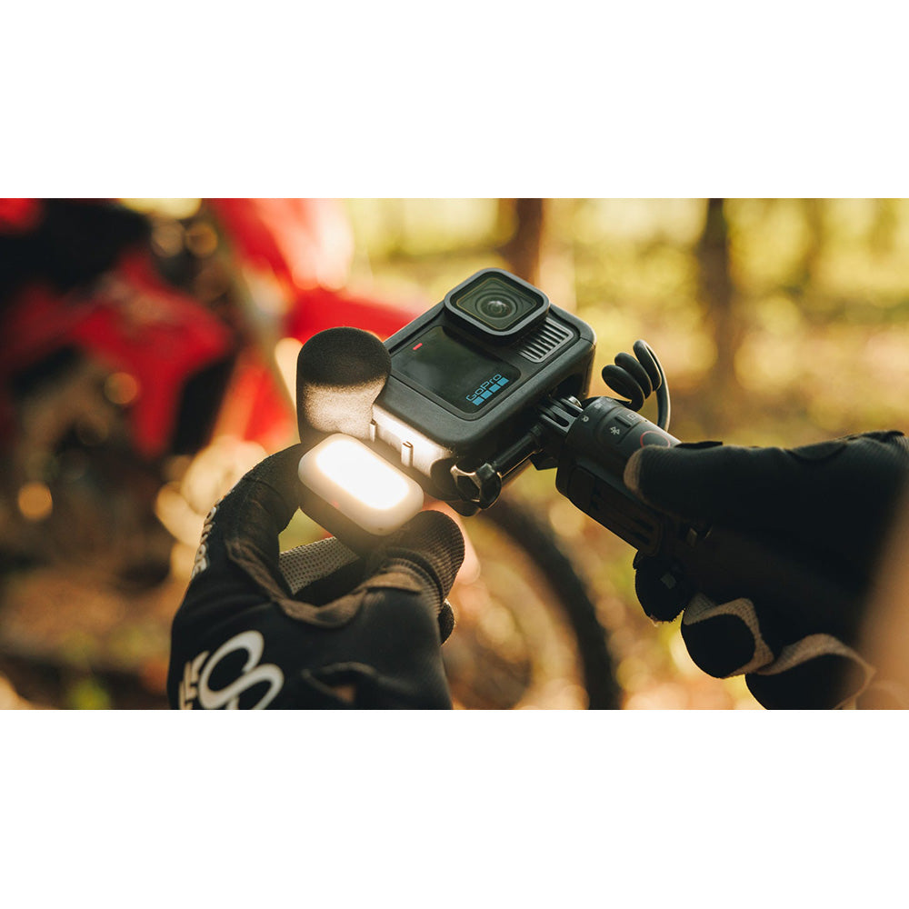 GoPro HERO13 Creator Edition Action Camera - Black | CHDFB-131-EU from GoPro - DID Electrical