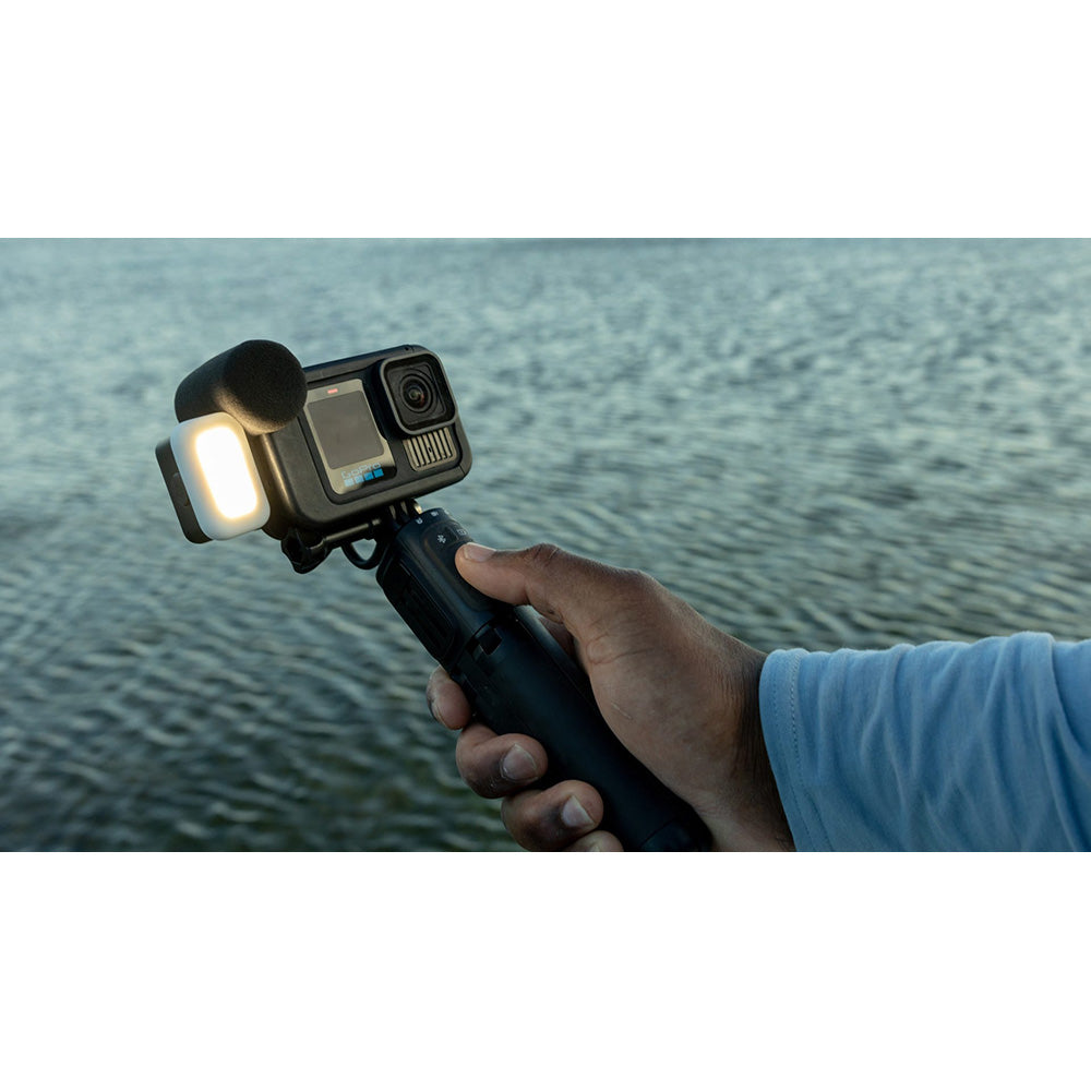 GoPro HERO13 Creator Edition Action Camera - Black | CHDFB-131-EU from GoPro - DID Electrical