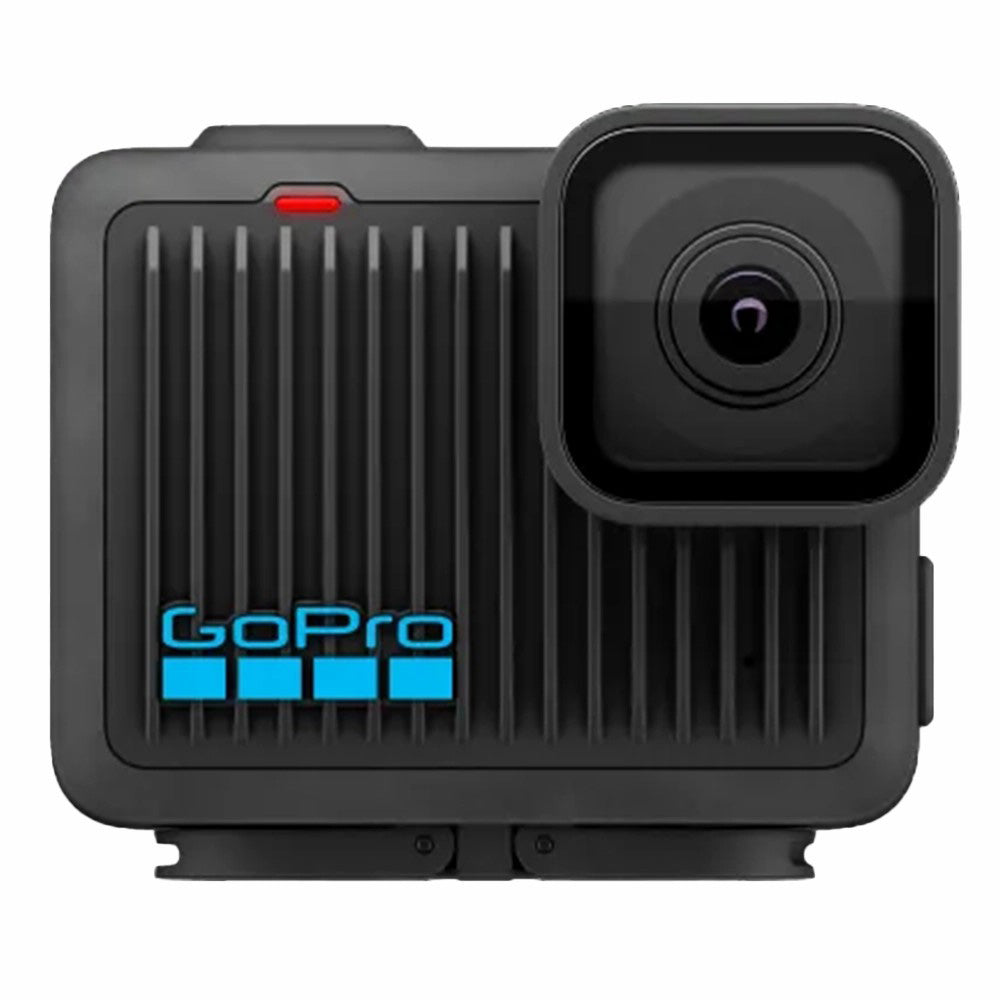 GoPro HERO Action Camera - Black | CHDHF-131-EU from GoPro - DID Electrical