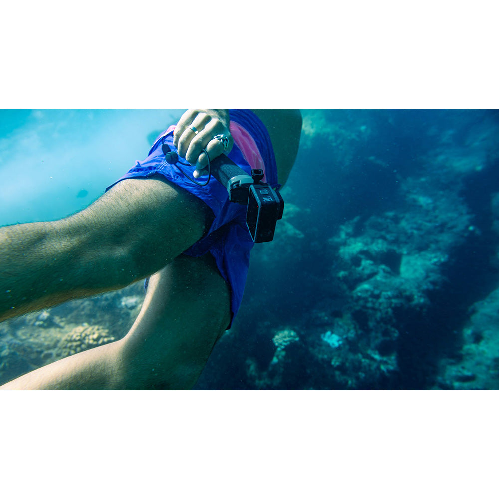 GoPro HERO12 Action Camera - Black | CHDHX-121-RW from GoPro - DID Electrical