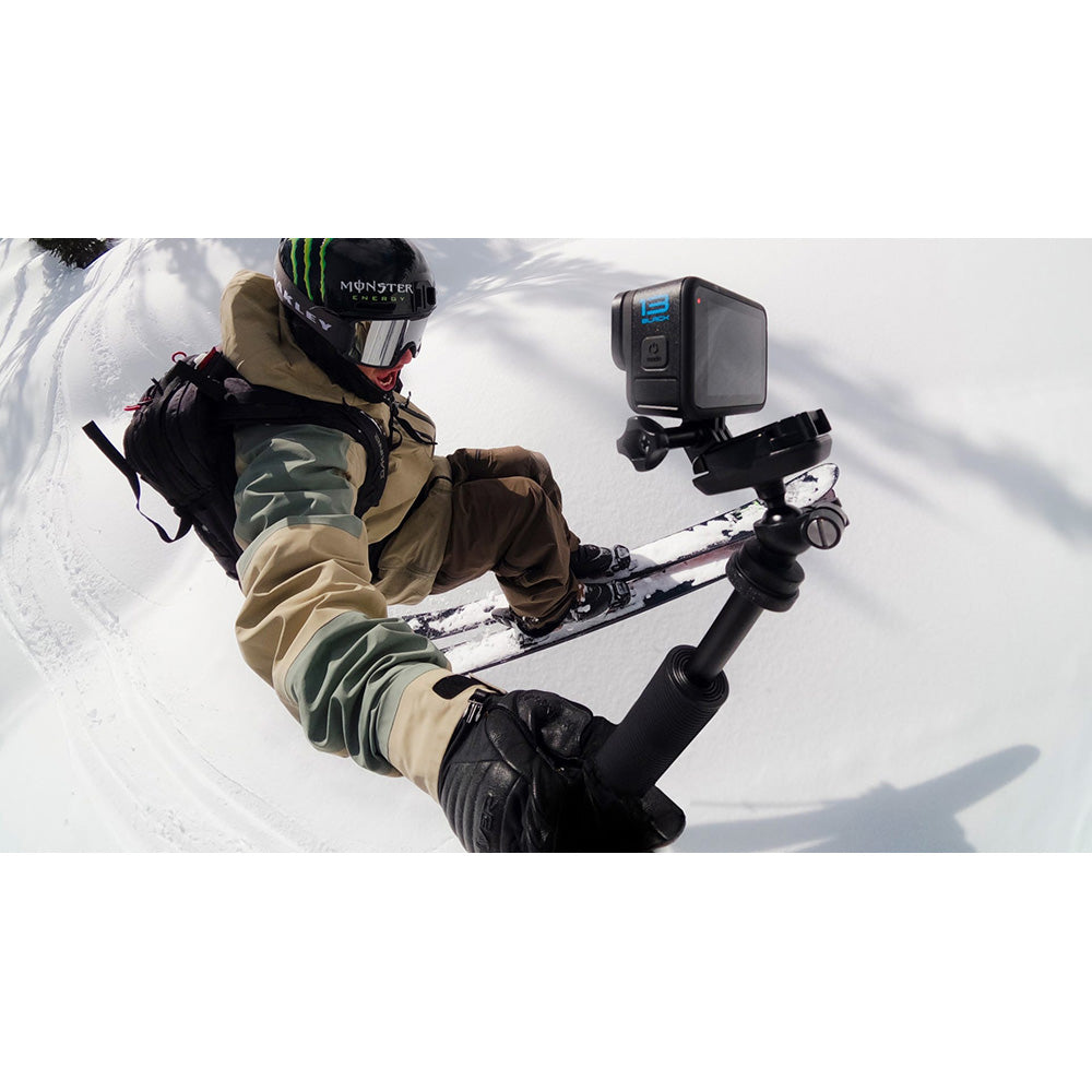 GoPro HERO13 Action Camera - Black | CHDHX-131-RW from GoPro - DID Electrical