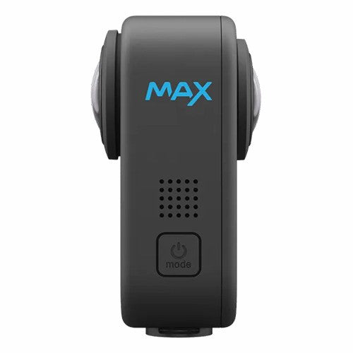 GoPro Max 360° Camera - Black | CHDHZ-203-RW from GoPro - DID Electrical