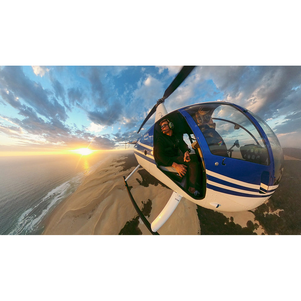 GoPro Max 360° Camera - Black | CHDHZ-203-RW from GoPro - DID Electrical
