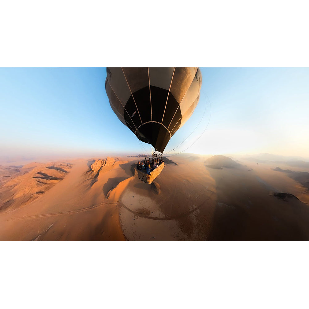 GoPro Max 360° Camera - Black | CHDHZ-203-RW from GoPro - DID Electrical