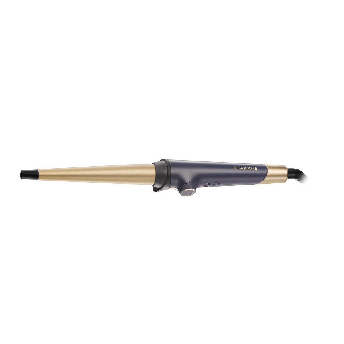 Remington Sapphire Luxe Curling Wand - Deep Blue | CI5805