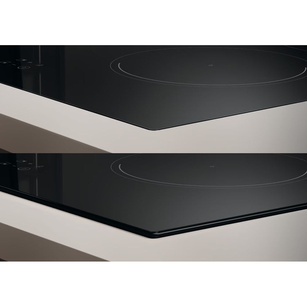 Candy Idea 4 Zone Induction Hob - Black | CI642CTT/E1 from Candy - DID Electrical