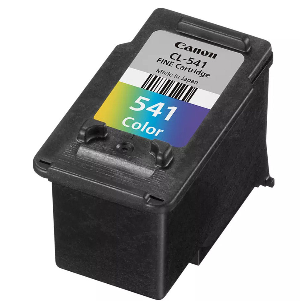 Canon Colour Ink | CL-541 from Canon - DID Electrical