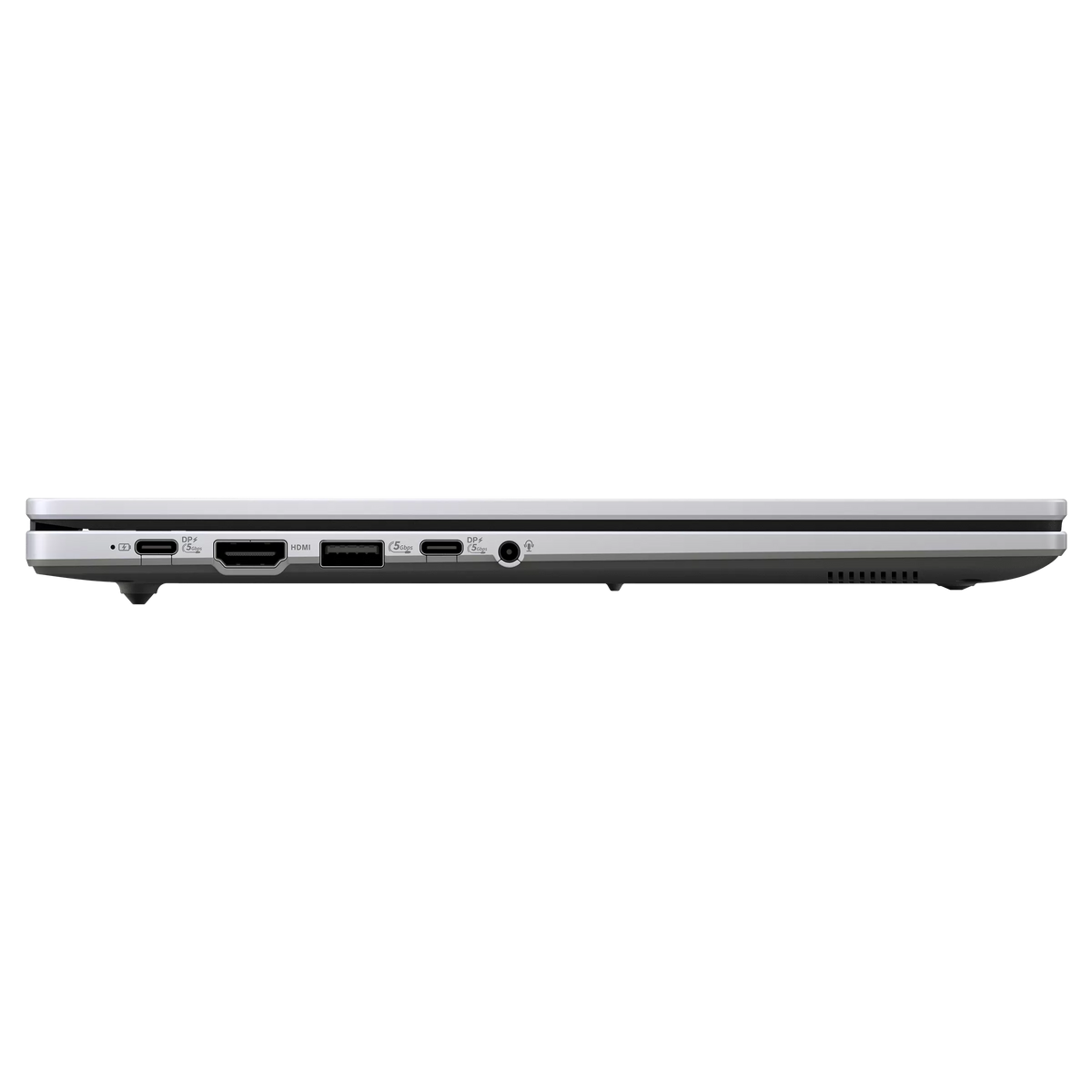Asus CM14 MediaTek Kompanio 14" 4GB/128GB Chromebook - Pure Grey | CM1405CM4AS60006