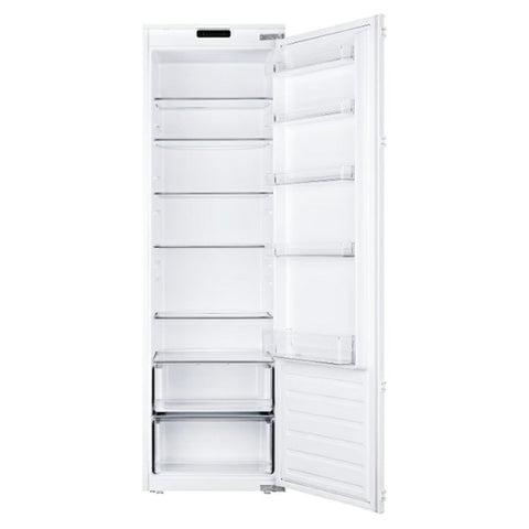 Candy 316L Built-In Larder Fridge - White | CMS518EWK
